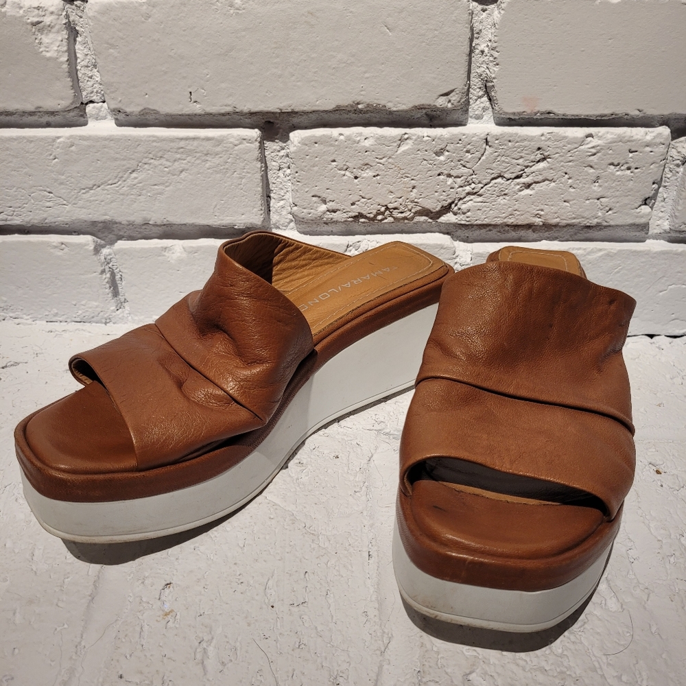 Tamara London Shoes